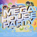 Mega House Party (2 CD)