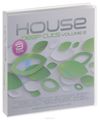 House. Deep Cuts. Volume 2 (3 CD)
