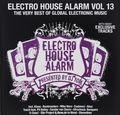 Electro House Alarm Vol. 13 (2 CD)