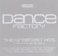 Dance Factory. The Greatest Hits (2 CD)