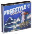 Freestyle Heroes (3 CD)