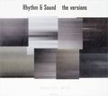 Rhythm & Sound. The Versions