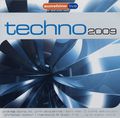 Techno 2009 (2 CD)
