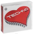 Techno Box (4 CD)