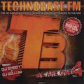 Technobase.Fm. We Are One Vol. 4 (2 CD)