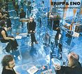 Fripp & Eno. No Pussyfooting (2 CD)