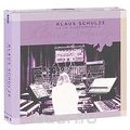Klaus Schulze. La Vie Electronique 5 (3 CD)