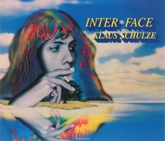Klaus Schulze. Inter*face