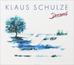 Klaus Schulze. Dreams
