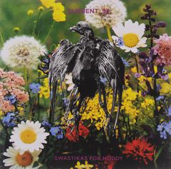 Current 93. Swastikas For Noddy / Crooked Crosses For Nodding God (2 CD)