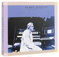 Klaus Schulze. La Vie Electronique 11 (3 CD)