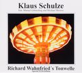 Klaus Schulze. Richard Wahnfried's Tonwelle (2 CD)