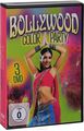 Bollywood Color Party (3 DVD)