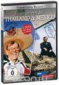 Feuersteins Reisen: Feuerstein in Thailand & Mexico (2 DVD)