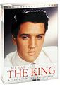All Hail The King: A 75 Year Tribute To Elvis Presley (2 DVD)