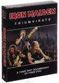 Iron Maiden: Triumvirate (3 DVD)
