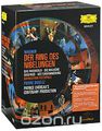 Wagner, Pierre Boulez: Der Ring Des Nibelungen (8 DVD)