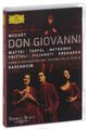 Daniel Barenboim: Wolfgang Amadeus Mozart: Don Giovanni (2 DVD)