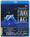 Tchaikovsky: Swan Lake (Blu-ray)