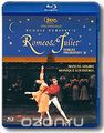 Sergei Prokofiev: Romeo & Juliet (Blu-ray)