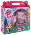 My Little Pony:   (3 DVD + )