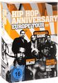 Hip Hop Anniversary Europe Tour (3 DVD)