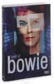 David Bowie: Best Of Bowie (2 DVD)
