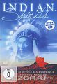 Various Artists: Indian Spirits (DVD + CD)
