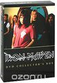Iron Maiden: DVD Collector's Box (2 DVD)