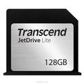Transcend JetDrive Lite 130 128GB    MacBook Air 13"