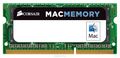 Corsair Mac Memory SO-DIMM DDR3 4Gb 1333     (CMSA4GX3M1A1333C9)