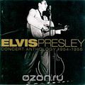 Elvis Presley. Concert Anthology 1954-1956 (2 CD)