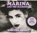 Marina And The Diamonds. Electra Heart. Deluxe Edition