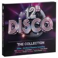 12" Disco. The Collection (3 CD)