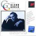 The Glenn Gould Edition. Bach, Goldberg Variations BWV 988