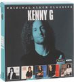 Kenny G. Original Album Classics (5 CD)