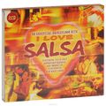 I Love Salsa (2 CD)