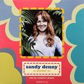 Sandy Denny. 19 Rupert St (LP)
