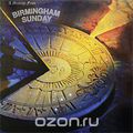 Birmingham Sunday. A Message From Birmingham Sunday (LP)