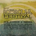 Jack Johnson & Friends. Best Of Kokua Festival (2 LP)