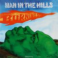 Burning Spear. Man In The Hills (LP)