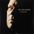 Dr. Helander. Country Boy (LP)