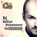Dj Rodion Suleymanov. Golden Collection Dj (mp3)