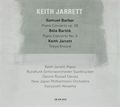 Keith Jarrett. Piano Concertos