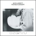 Keith Jarrett. The Koln Concert