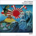 John Coltrane. Concert In Japan