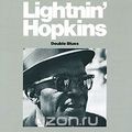 Lightnin' Hopkins. Double Blues