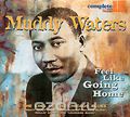 Muddy Waters. Feel Like Going Home