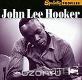 John Lee Hooker. Specialty Profiles