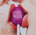 Vocal House Sensation (2 CD)